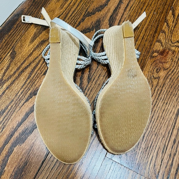 Michael Kors Wedges - Picture 3 of 3